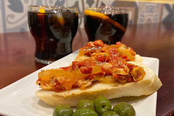 Tapas&Tours with Leo - Tasting Culture and History - Key Things to Know Before You Go