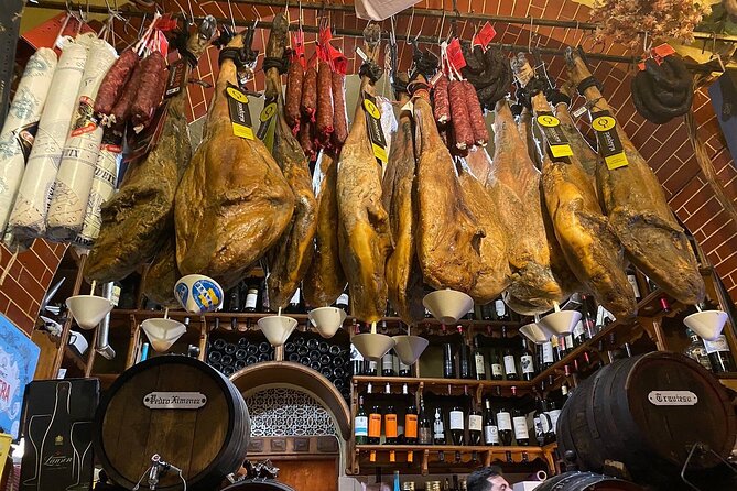 Tapas&Tours with Leo - Tasting Culture and History - Price and Value: Why $41.94 Can Be a Smart Bet