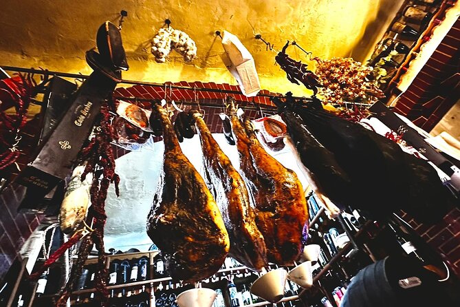 Tapas&Tours with Leo - Tasting Culture and History - How Long to Plan For (2–4 Hours) and What That Means for Your Night