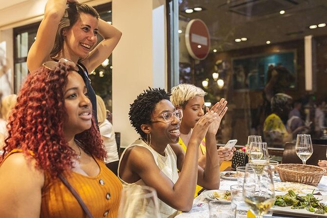 The Granada Evening Tapas Crawl by Food Lover Tour - Plaza Romanilla to tapas streets: what the 7:30 pm start feels like