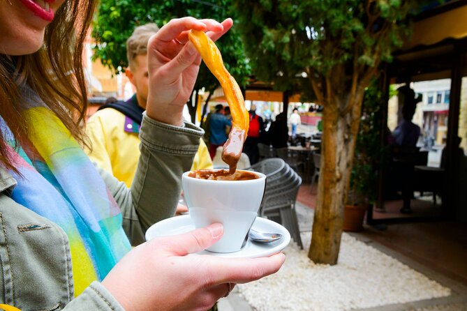 The Granada Market and Tapas Food Tour - Key things I’d bet on