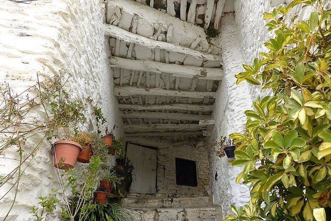 The Unchanged Villages of Alpujarra Small-Group Guided Day Trip - Alpujarra villages that feel frozen in time (and why that’s valuable)