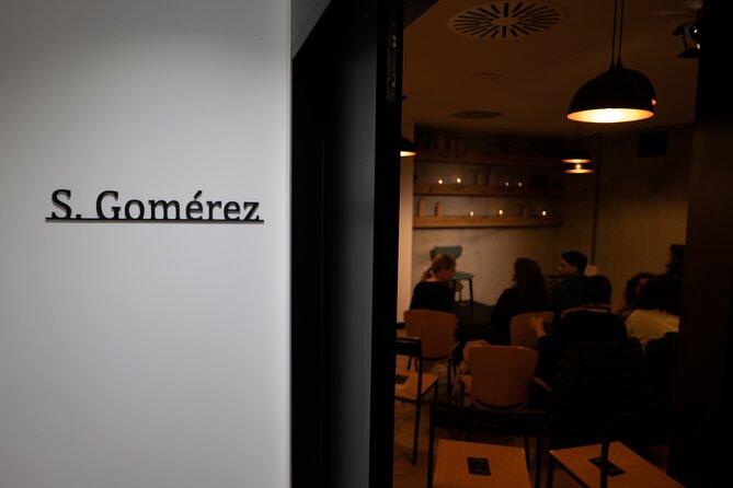Ticket for Flamenco and Classical Guitar Recital - One-hour Flamenco & Classical Guitar in Granada: what you’re signing up for