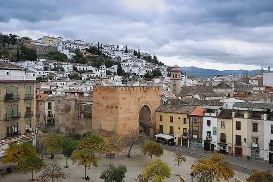Tour Granada from its Origin; Albaicín - Key things I’d plan around before you go