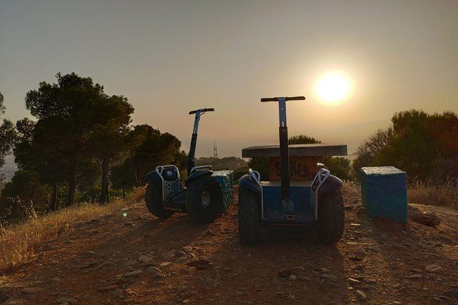 Tour in Granada Off Road Segway - Price and Value: Is $59.26 Worth It?