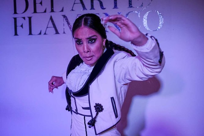 Traditional Flamenco Show - Casa del Arte Flamenco: a venue made for real flamenco