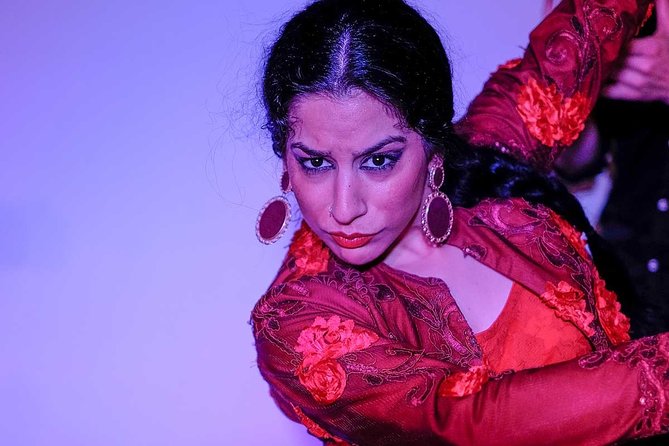 Traditional Flamenco Show - The cultural weight: flamenco as UNESCO Intangible Cultural Heritage