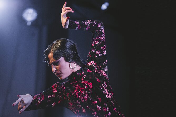 Traditional Flamenco Show at Tablao Casa Ana - Tablao Casa Ana’s small-theater feel in Granada