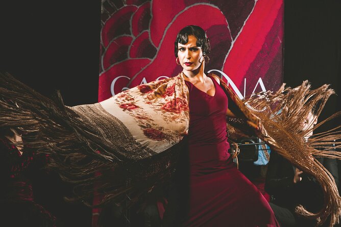 Traditional Flamenco Show at Tablao Casa Ana - Who should book this show, and who might want a different flamenco night