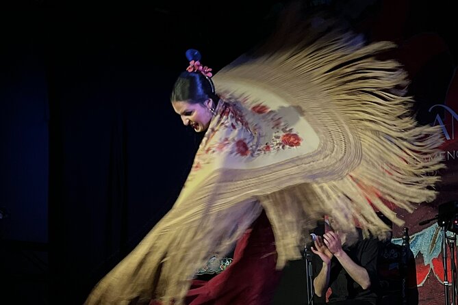 Traditional Flamenco Show at Tablao Casa Ana - Should you book Tablao Flamenco Casa Ana?