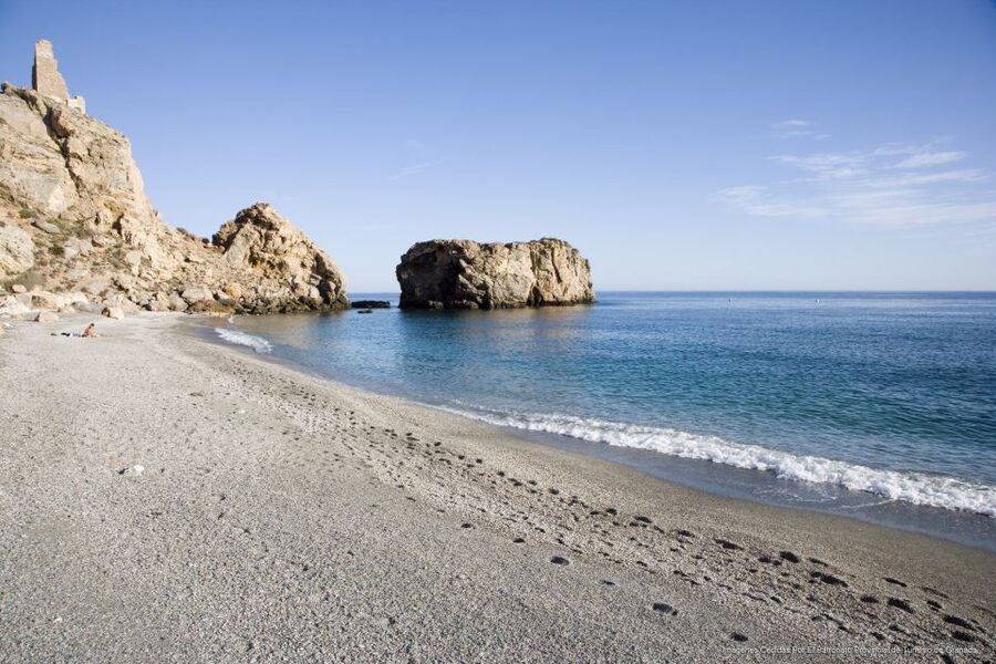 Tropical Coast and Caves of Nerja Day Tour from Granada - Price and value: why $86 can feel fair