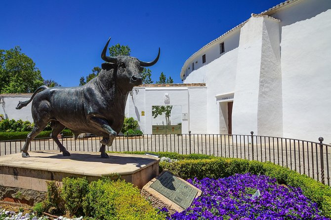 Ultimate White Village of Ronda Small-Group Day Trip from Granada - Weather, walking, and what to wear
