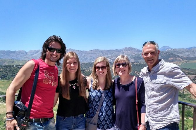 Ultimate White Village of Ronda Small-Group Day Trip from Granada - Palacio de Mondragon, bullring, and Santa Maria la Mayor: the Ronda trio