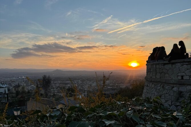 Viewpoints of the Albayzin Tour - Key things to know before you go