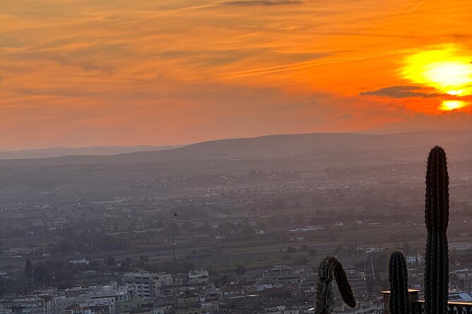 Viewpoints of the Albayzin Tour - Why the Albayzín viewpoint route feels worth $23.95