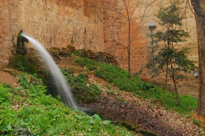 Water paths. Private adventure and history tour - Private by design: small group time with guides like Jose and Mikael